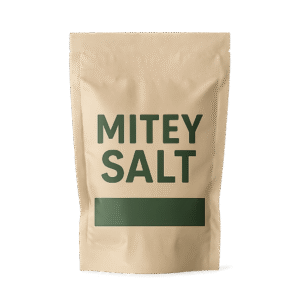 Mitey Salt